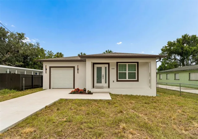 Photo 3 of Single family home for sale at 4509 N 39th Street, Tampa, FL 33610 | MLS# TB8529017 | Listing updated on 2026-09-14