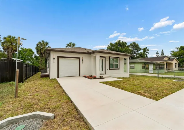 Photo 4 of Single family home for sale at 4509 N 39th Street, Tampa, FL 33610 | MLS# TB8529017 | Listing updated on 2026-09-14
