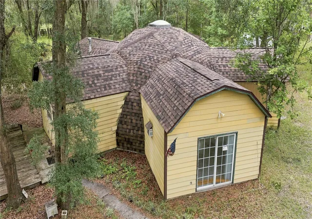 Single family home for sale at 12897 NW Highway 225, REDDICK, FL 32686 | MLS# OM728438