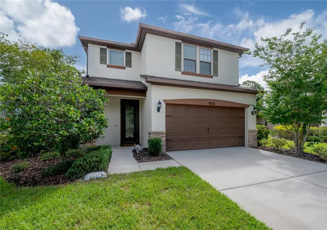 Photo 3 of Single family home for sale at 9310 Blueberry Ash Cir, Riverview, FL 33578 | MLS# TB8529126 | Listing updated on 2026-09-28