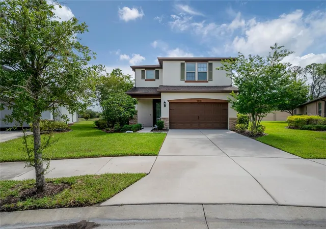 Photo 1 of Single family home for sale at 9310 Blueberry Ash Cir, Riverview, FL 33578 | MLS# TB8529126 | Listing updated on 2026-09-28