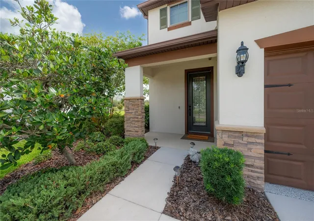 Photo 2 of Single family home for sale at 9310 Blueberry Ash Cir, Riverview, FL 33578 | MLS# TB8529126 | Listing updated on 2026-09-28