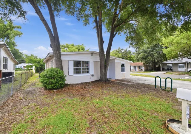 Photo 1 of Single family home for sale at 4222 N 14th Street, Tampa, FL 33603 | MLS# O6425010 | Listing updated on 2026-10-02