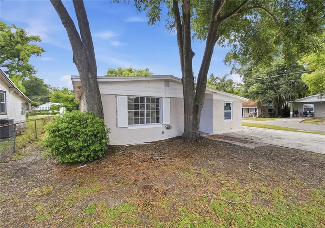 Photo 2 of Single family home for sale at 4222 N 14th Street, Tampa, FL 33603 | MLS# O6425010 | Listing updated on 2026-10-02