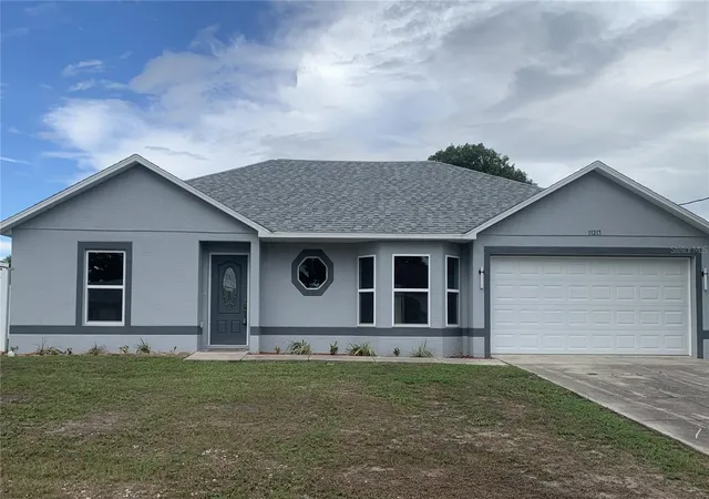 Photo 1 of Single family home for sale at 11217 Roman St, Spring Hill, FL 34609 | MLS# W7887631 | Listing updated on 2026-09-27