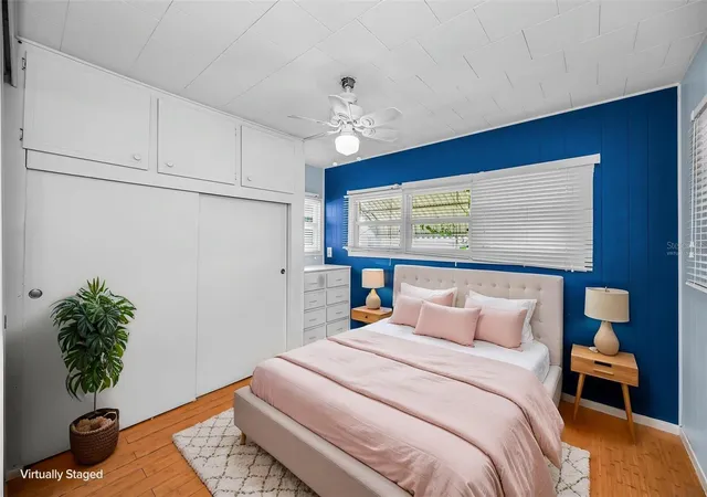 Photo 4 of Manufactured home for sale at 10539 Tahitian Ln #112, Largo, FL 33773 | MLS# TB8529171 | Listing updated on 2026-09-12