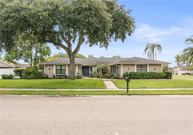 Photo 1 of Single family home for sale at 475 Holly Hl Rd, Oldsmar, FL 34677 | MLS# TB8529182 | Listing updated on 2026-09-11