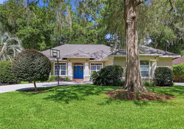 Photo 1 of Single family home for sale at 2015 Nw 89th Drive, Gainesville, FL 32606 | MLS# GC541953 | Listing updated on 2026-09-11