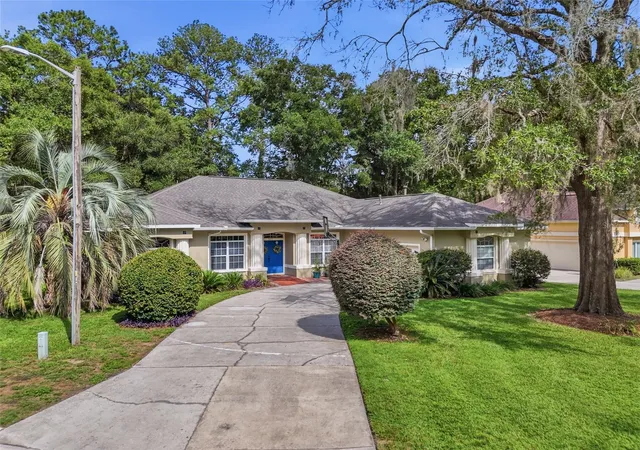 Photo 3 of Single family home for sale at 2015 Nw 89th Drive, Gainesville, FL 32606 | MLS# GC541953 | Listing updated on 2026-09-11