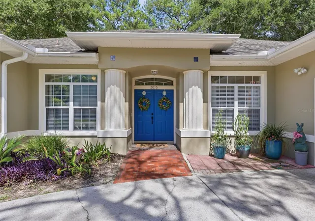 Photo 4 of Single family home for sale at 2015 NW 89th Drive, Gainesville, FL 32606 | MLS# GC541953 | Listing updated on 2026-09-11