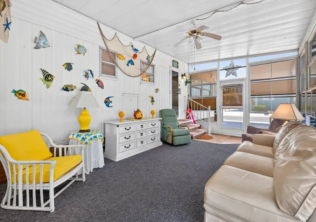 Photo 3 of Manufactured home for sale at 37 Caballo Way, Bradenton, FL 34209 | MLS# A4700008 | Listing updated on 2026-10-05