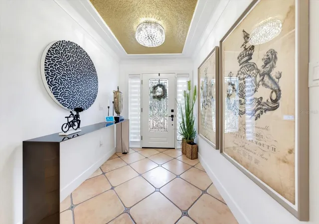 Single family home for sale at 407 Harbor View Ln, LARGO, FL 33770 | MLS# TB8529216 | Listing updated on 2026-10-02