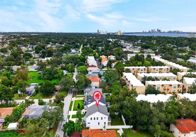 Photo 3 of Single family home for sale at 5818 S 1/2 6th St, Tampa, FL 33611 | MLS# TB8529258 | Listing updated on 2026-10-08