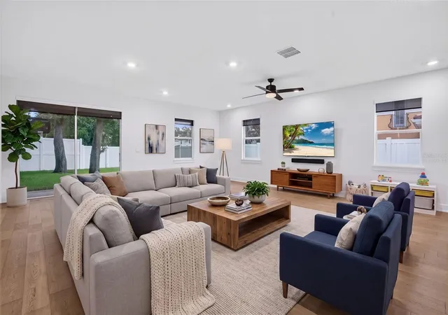 Photo 3 of Single family home for sale at 5818 S 1/2 6th St, Tampa, FL 33611 | MLS# TB8529258 | Listing updated on 2026-10-08