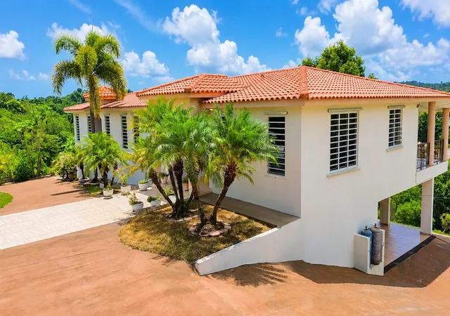 Single family home for sale at Car 416 Km 2.3 Piedras Blancas, AGUADA, PR 00602 | MLS# PR9122767