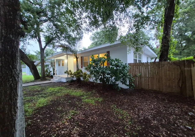 Photo 2 of Sale Pending at 14857 Sunset St, Clearwater, FL 33760 | MLS# TB8529261 | Listing updated on 2026-09-14