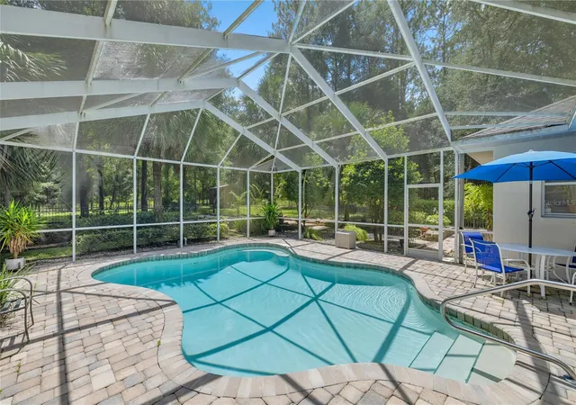 Photo 3 of Single family home for sale at 18293 SW 75th Loop, Dunnellon, FL 34432 | MLS# OM728485 | Listing updated on 2026-09-24