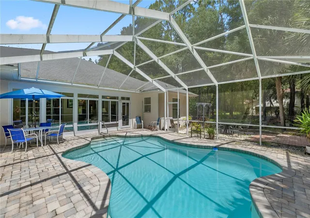 Photo 4 of Single family home for sale at 18293 SW 75th Loop, Dunnellon, FL 34432 | MLS# OM728485 | Listing updated on 2026-09-24