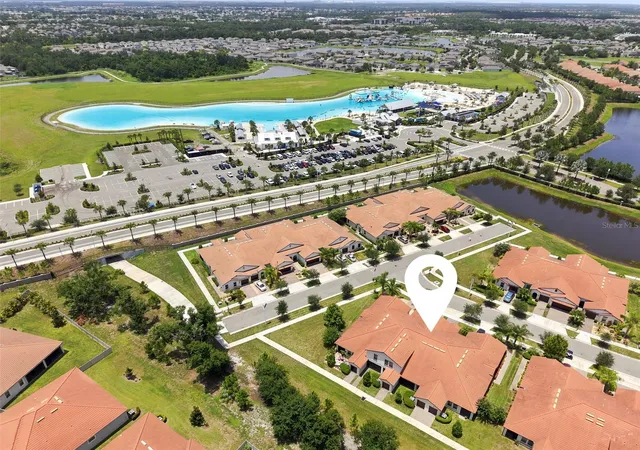 Photo 3 of Townhouse for sale at 5305 Stoic Vale Dr, Wimauma, FL 33598 | MLS# TB8529292 | Listing updated on 2026-10-09