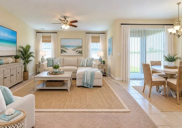 Photo 4 of Single family home for sale at 2451 Dakota Rock Dr, Ruskin, FL 33570 | MLS# TB8529406 | Listing updated on 2026-09-12