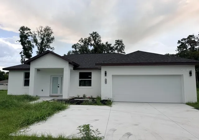 Photo 1 of Single family home for sale at 3500 Southeast 484, Belleview, FL 34420 | MLS# A4700054 | Listing updated on 2026-09-09