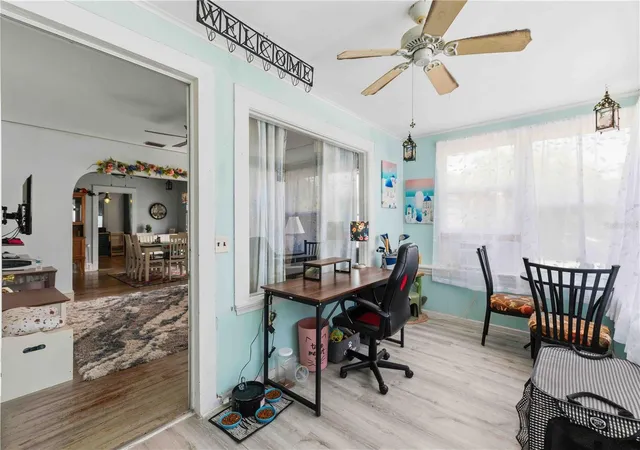 Photo 3 of Single family home for sale at 2314 7th Avenue W, Bradenton, FL 34205 | MLS# A4700058 | Listing updated on 2026-09-18