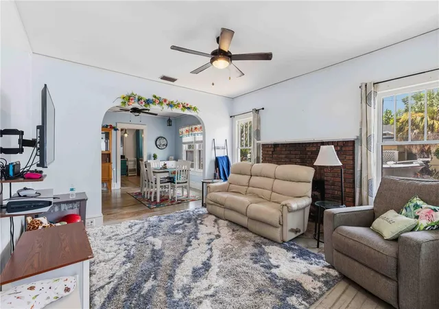 Photo 4 of Single family home for sale at 2314 7th Avenue W, Bradenton, FL 34205 | MLS# A4700058 | Listing updated on 2026-09-18