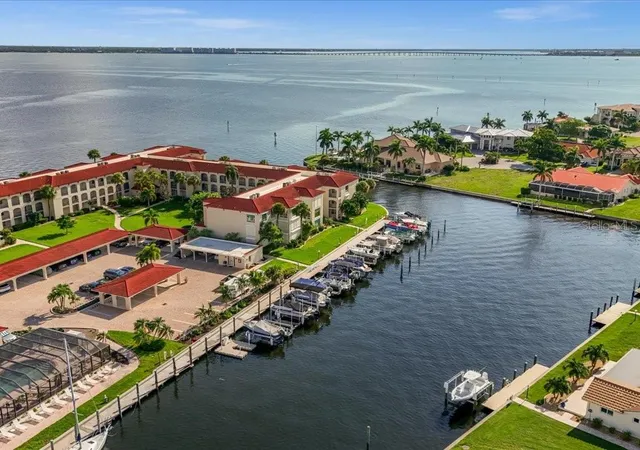 Photo 3 of Condo for sale at 1 Colony Point Dr #1C, Punta Gorda, FL 33950 | MLS# C7528409 | Listing updated on 2026-09-14