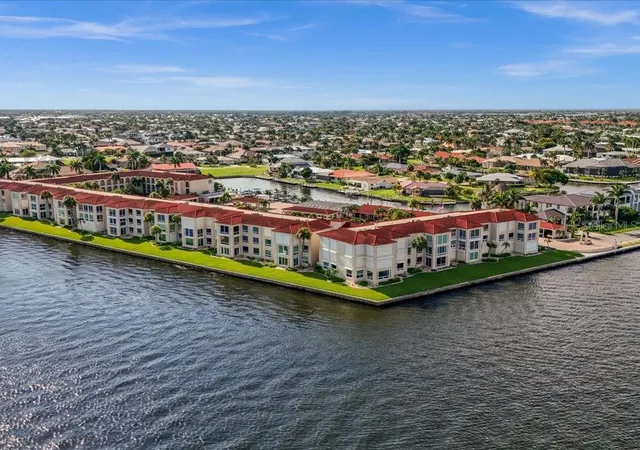 Photo 4 of Condo for sale at 1 Colony Point Dr #1C, Punta Gorda, FL 33950 | MLS# C7528409 | Listing updated on 2026-09-14