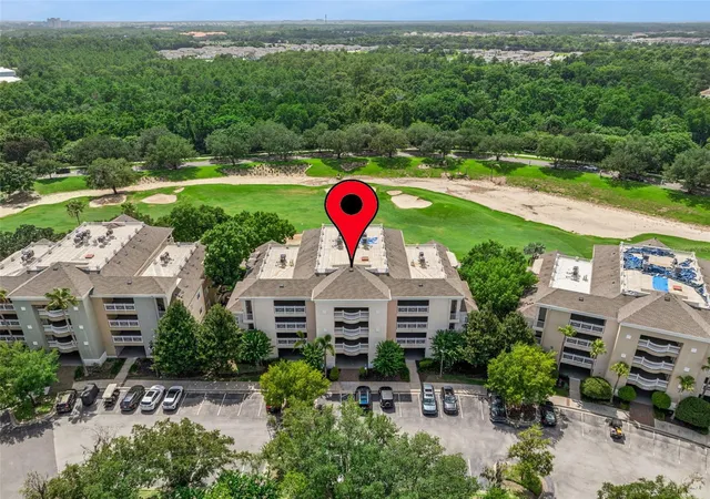 Photo 1 of Condo for sale at 1356 Centre Ct Ridge Dr #303, Kissimmee, FL 34747 | MLS# S5153768 | Listing updated on 2026-10-08