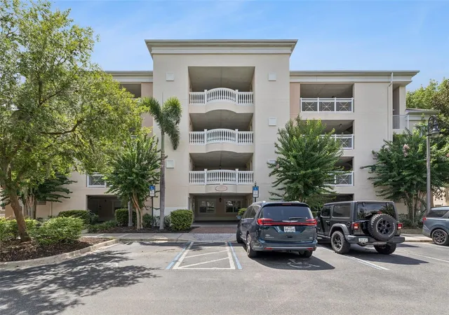 Photo 3 of Condo for sale at 1356 Centre Ct Ridge Dr #303, Kissimmee, FL 34747 | MLS# S5153768 | Listing updated on 2026-10-08