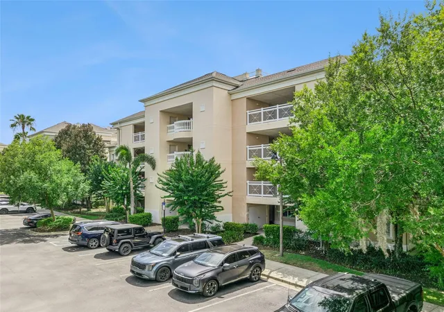 Photo 4 of Condo for sale at 1356 Centre Ct Ridge Dr #303, Kissimmee, FL 34747 | MLS# S5153768 | Listing updated on 2026-10-08