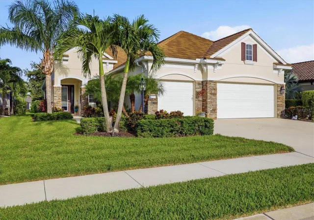 Photo 1 of Single family home for sale at 4209 Midnight Blue Run, Bradenton, FL 34211 | MLS# A4700078 | Listing updated on 2026-10-04