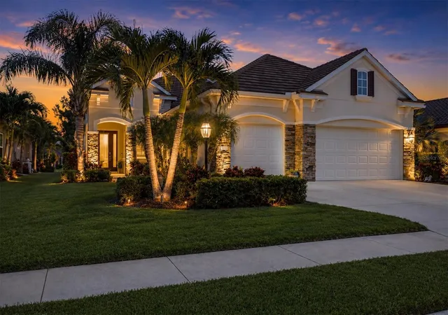 Photo 2 of Single family home for sale at 4209 Midnight Blue Run, Bradenton, FL 34211 | MLS# A4700078 | Listing updated on 2026-10-04