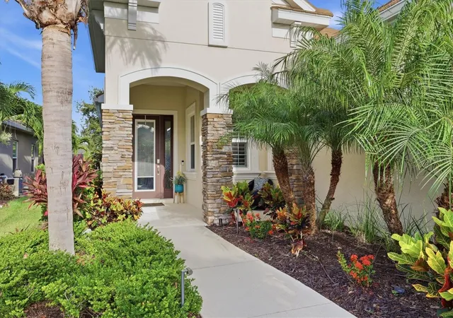 Photo 3 of Single family home for sale at 4209 Midnight Blue Run, Bradenton, FL 34211 | MLS# A4700078 | Listing updated on 2026-10-04
