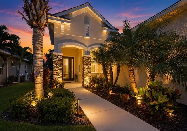 Photo 4 of Single family home for sale at 4209 Midnight Blue Run, Bradenton, FL 34211 | MLS# A4700078 | Listing updated on 2026-10-04