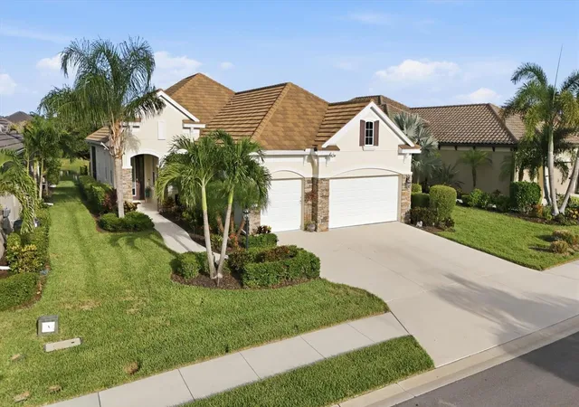 Photo 2 of Single family home for sale at 4209 Midnight Blue Run, Bradenton, FL 34211 | MLS# A4700078 | Listing updated on 2026-10-17