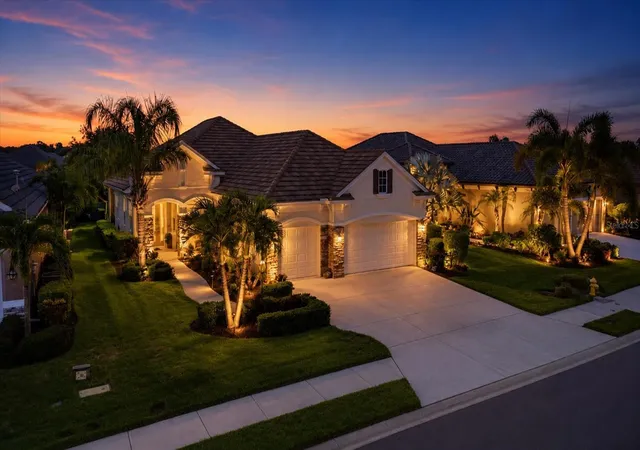 Photo 1 of Single family home for sale at 4209 Midnight Blue Run, Bradenton, FL 34211 | MLS# A4700078 | Listing updated on 2026-10-17
