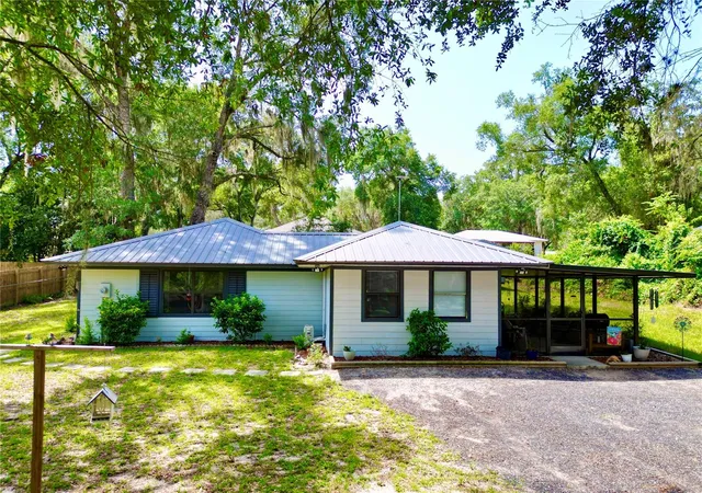 Photo 1 of Single family home for sale at 468 28th Way, Melrose, FL 32666 | MLS# GC541979 | Listing updated on 2026-09-11