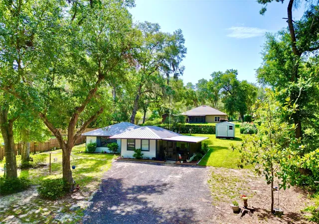 Photo 2 of Single family home for sale at 468 28th Way, Melrose, FL 32666 | MLS# GC541979 | Listing updated on 2026-09-11
