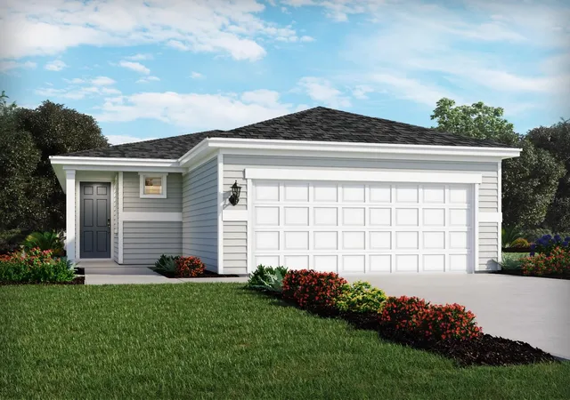 Photo 1 of Sale Pending at 116 Wandering Crk Way, Palm Coast, FL 32164 | MLS# TB8529524 | Listing updated on 2026-10-07