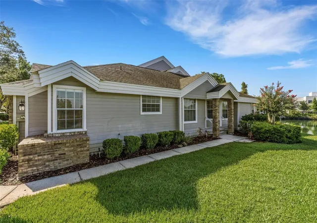 Photo 1 of Condo for sale at 1154 Waterfall Ln #n/a, Lakeland, FL 33803 | MLS# L4963546 | Listing updated on 2026-09-17