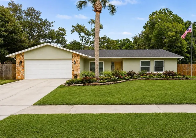 Photo 1 of Sale Pending at 9303 Rolling Ridge Pl, Temple Terrace, FL 33637 | MLS# TB8529557 | Listing updated on 2026-10-08