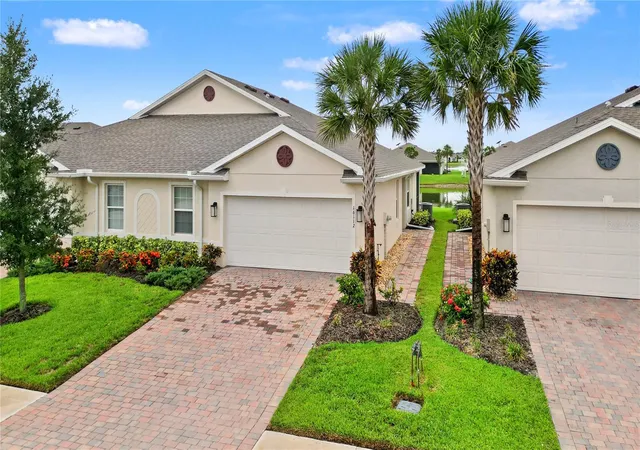 Photo 1 of Single family home for sale at 16112 Bridle Ridge St, Port Charlotte, FL 33953 | MLS# A4700113 | Listing updated on 2026-09-10