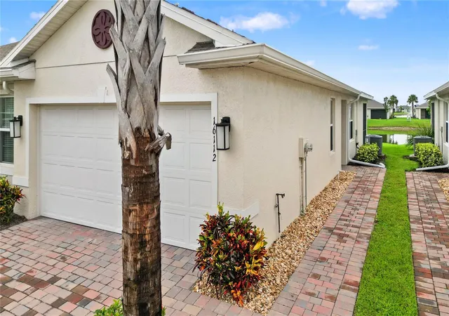 Photo 2 of Single family home for sale at 16112 Bridle Ridge St, Port Charlotte, FL 33953 | MLS# A4700113 | Listing updated on 2026-09-10