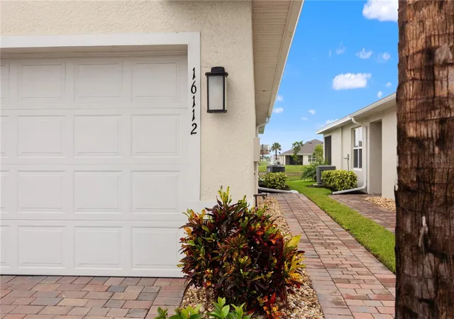 Photo 3 of Single family home for sale at 16112 Bridle Ridge St, Port Charlotte, FL 33953 | MLS# A4700113 | Listing updated on 2026-09-10