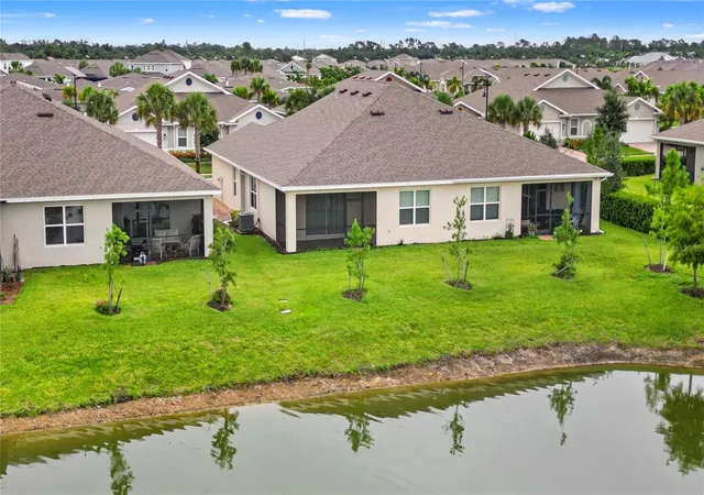 Photo 4 of House for sale at 16112 Bridle Ridge St, Port Charlotte, FL 33953 | MLS# A4700113 | Listing updated on 2026-09-10