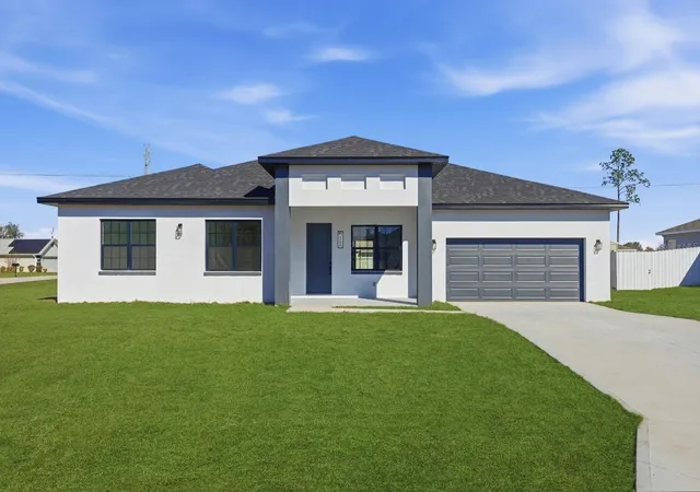 Photo 1 of Single family home for sale at 13218 Sw 29th Circle, Ocala, FL 34473 | MLS# O6425402 | Listing updated on 2026-09-15