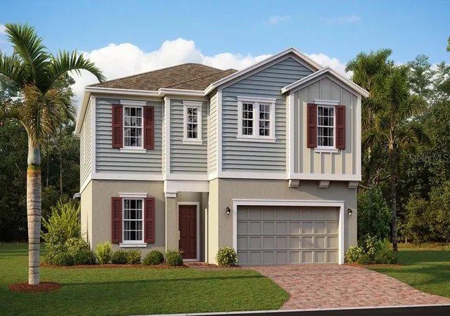 Photo 1 of Sale Pending at 5620 Fiona Ln, Saint Cloud, FL 34771 | MLS# O6425469 | Listing updated on 2026-10-09