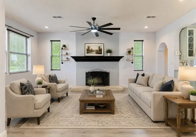 Photo 2 of Single family home for sale at 1712 4th Street W, Palmetto, FL 34221 | MLS# A4700141 | Listing updated on 2026-09-11